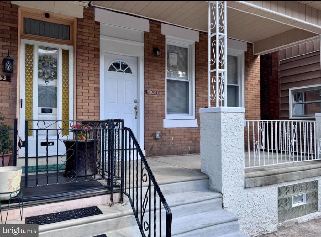 3841 N SYDENHAM ST, Philadelphia, PA 19140