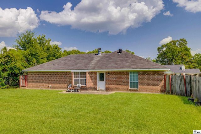 105 LINER DRIVE, Monroe, LA 71203