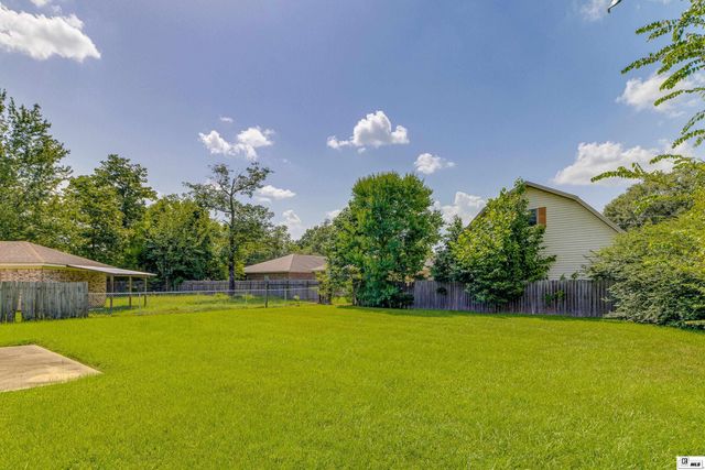 105 LINER DRIVE, Monroe, LA 71203