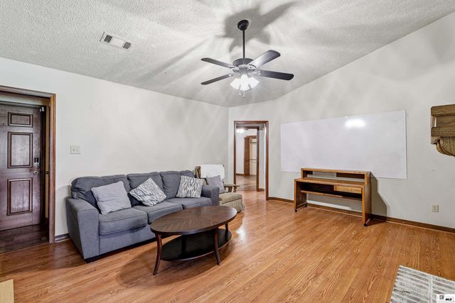 105 LINER DRIVE, Monroe, LA 71203