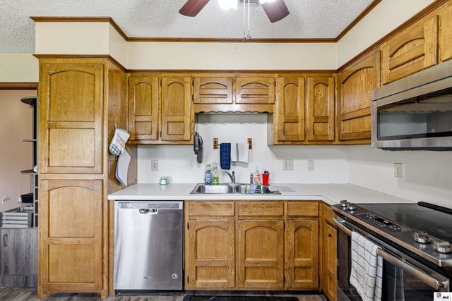 105 LINER DRIVE, Monroe, LA 71203