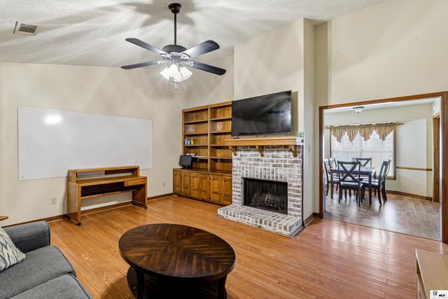 105 LINER DRIVE, Monroe, LA 71203