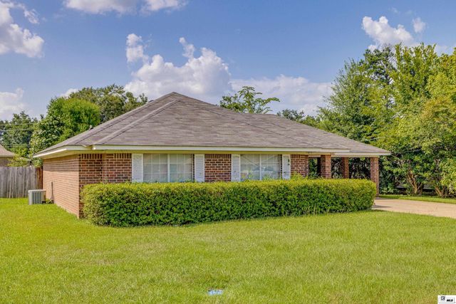 105 LINER DRIVE, Monroe, LA 71203