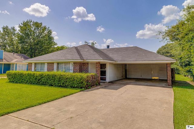 105 LINER DRIVE, Monroe, LA 71203