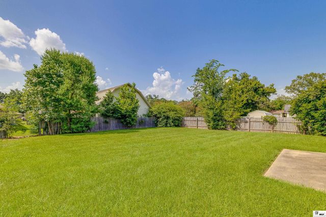 105 LINER DRIVE, Monroe, LA 71203