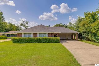 105 LINER DRIVE, Monroe, LA 71203