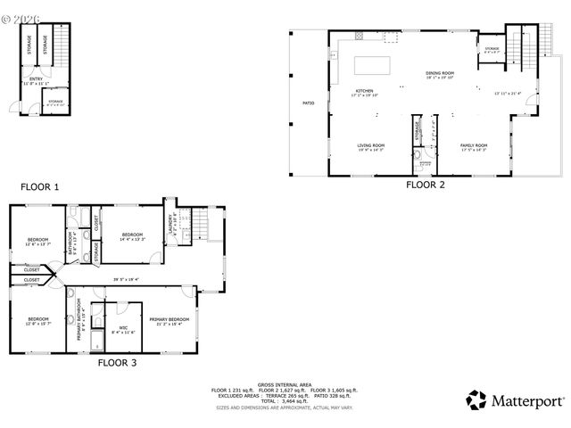 1336 Ne HOLLAND St, Portland, OR 97211