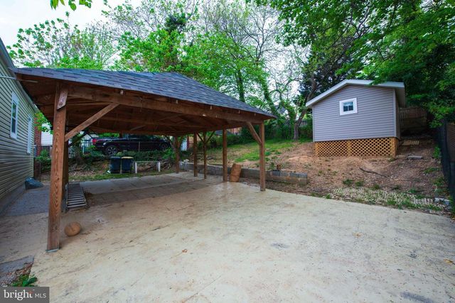 4704 QUADRANT ST, Capitol Heights, MD 20743