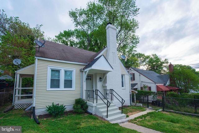 4704 QUADRANT ST, Capitol Heights, MD 20743