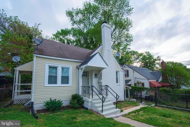 4704 QUADRANT ST, Capitol Heights, MD 20743