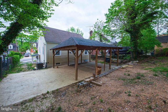 4704 QUADRANT ST, Capitol Heights, MD 20743