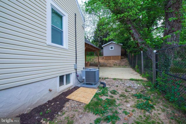 4704 QUADRANT ST, Capitol Heights, MD 20743