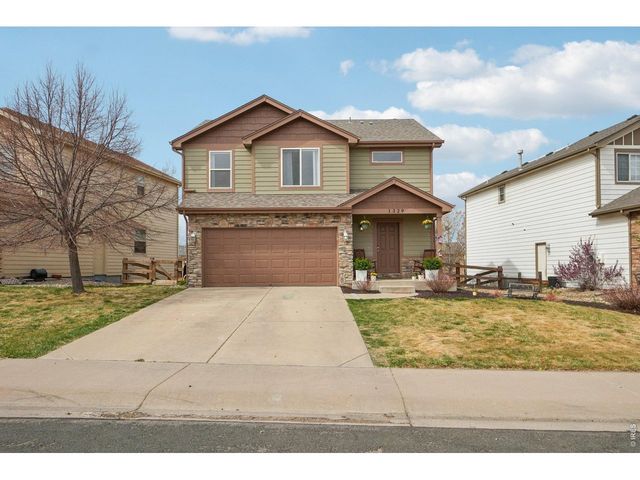 1329 60th Ave, Greeley, CO 80634