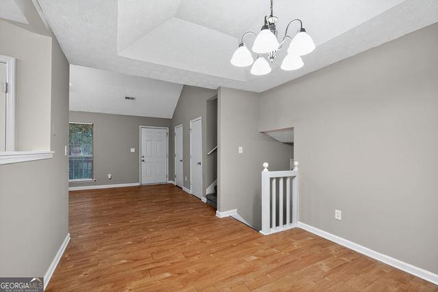 225 Fox Lane Drive, South Fulton, GA 30349