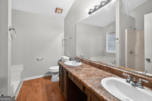 225 Fox Lane Drive, South Fulton, GA 30349