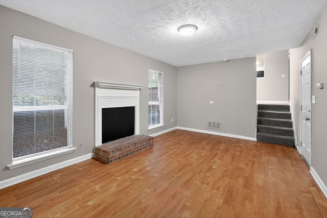 225 Fox Lane Drive, South Fulton, GA 30349