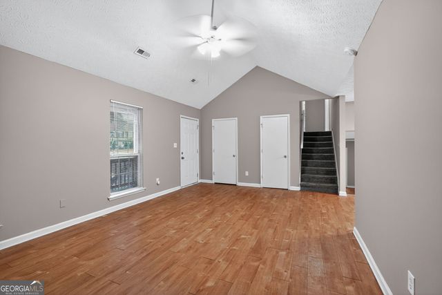 225 Fox Lane Drive, South Fulton, GA 30349