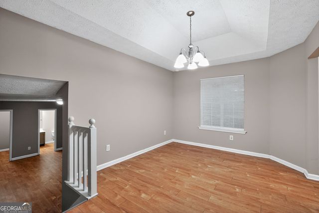 225 Fox Lane Drive, South Fulton, GA 30349