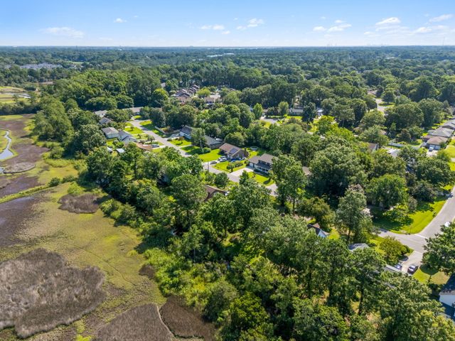 821 Longbranch Drive, Charleston, SC 29414