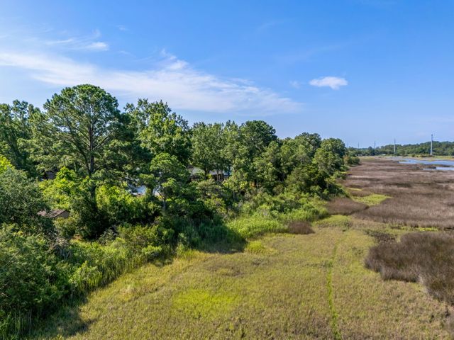 821 Longbranch Drive, Charleston, SC 29414