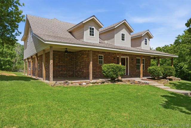 26997 E 161st Street S, Coweta, OK 74429
