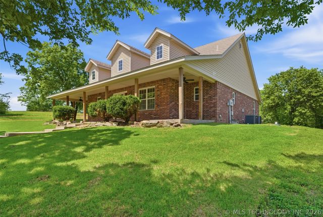 26997 E 161st Street S, Coweta, OK 74429