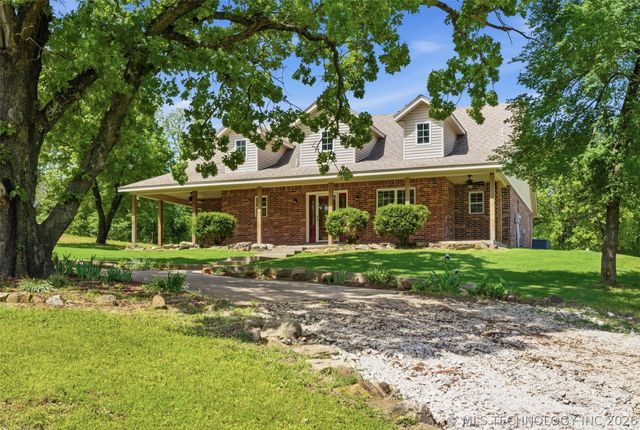 26997 E 161st Street S, Coweta, OK 74429