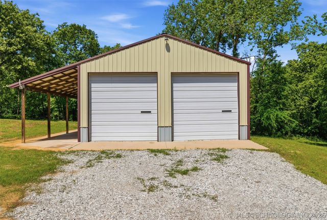 26997 E 161st Street S, Coweta, OK 74429
