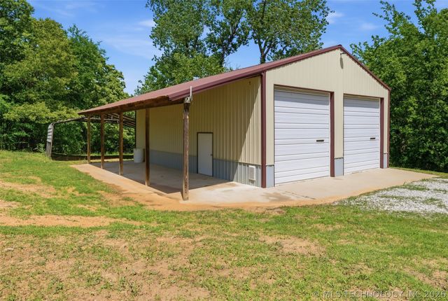 26997 E 161st Street S, Coweta, OK 74429