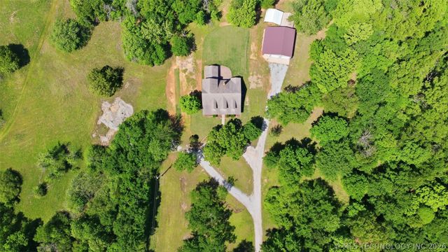 26997 E 161st Street S, Coweta, OK 74429