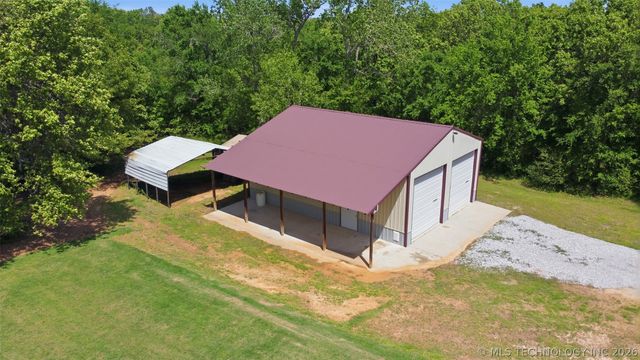 26997 E 161st Street S, Coweta, OK 74429