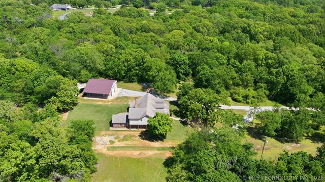 26997 E 161st Street S, Coweta, OK 74429