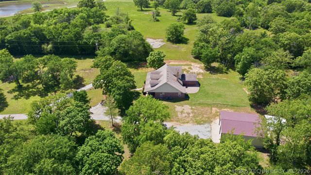 26997 E 161st Street S, Coweta, OK 74429