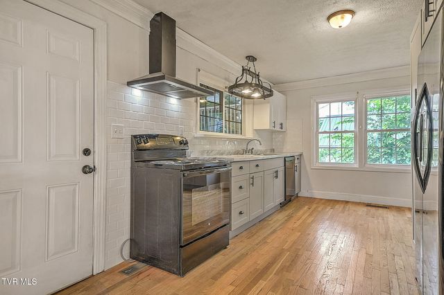 170 Wilhelm Avenue, Weber City, VA 24290