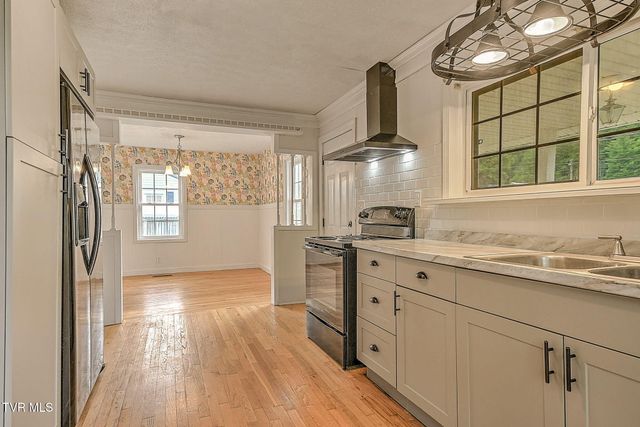 170 Wilhelm Avenue, Weber City, VA 24290