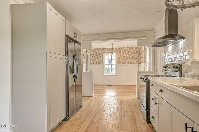 170 Wilhelm Avenue, Weber City, VA 24290