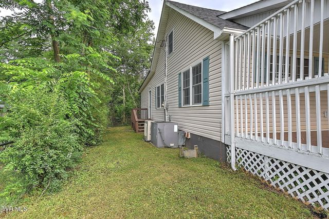 170 Wilhelm Avenue, Weber City, VA 24290