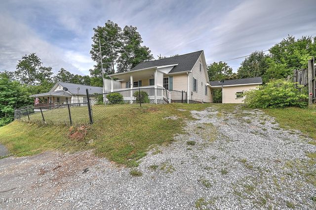 170 Wilhelm Avenue, Weber City, VA 24290