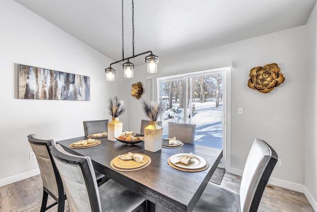 2323 DECKNER AVENUE, Green Bay, WI 54302