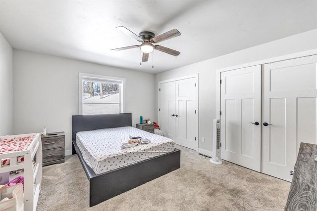 2323 DECKNER AVENUE, Green Bay, WI 54302