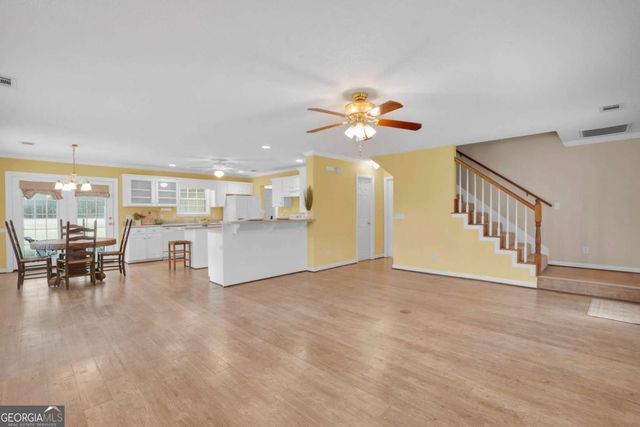 548 Sand Hill Road, Brooklet, GA 30415