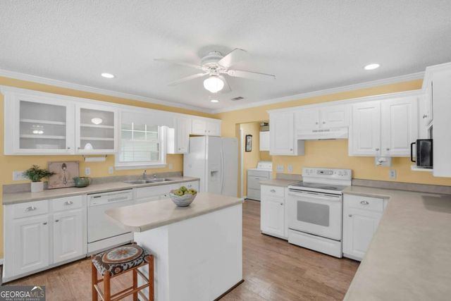 548 Sand Hill Road, Brooklet, GA 30415