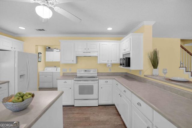 548 Sand Hill Road, Brooklet, GA 30415