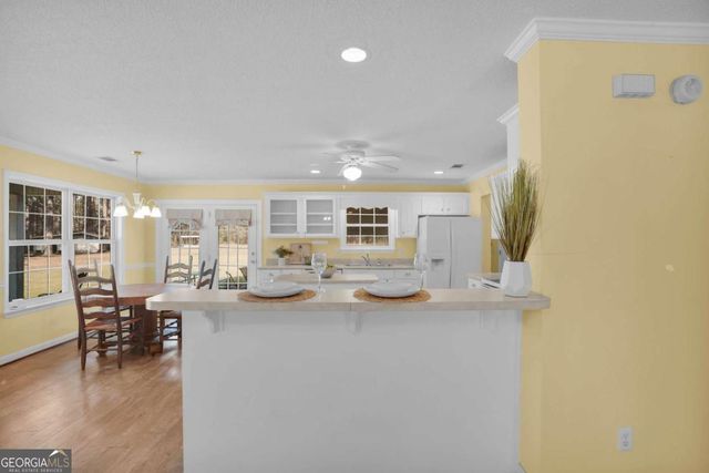548 Sand Hill Road, Brooklet, GA 30415