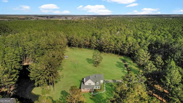 548 Sand Hill Road, Brooklet, GA 30415
