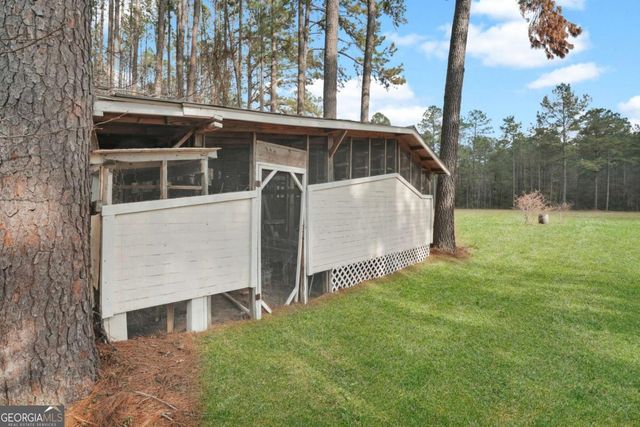 548 Sand Hill Road, Brooklet, GA 30415
