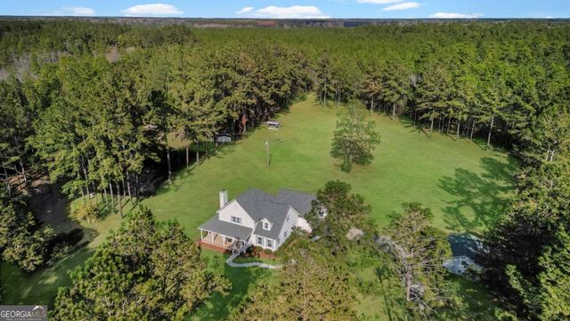 548 Sand Hill Road, Brooklet, GA 30415
