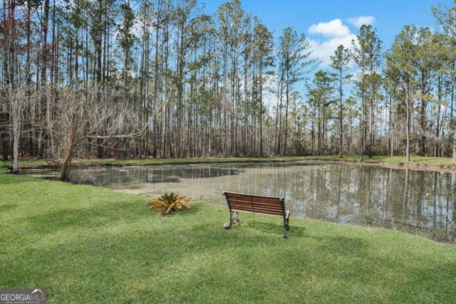 548 Sand Hill Road, Brooklet, GA 30415