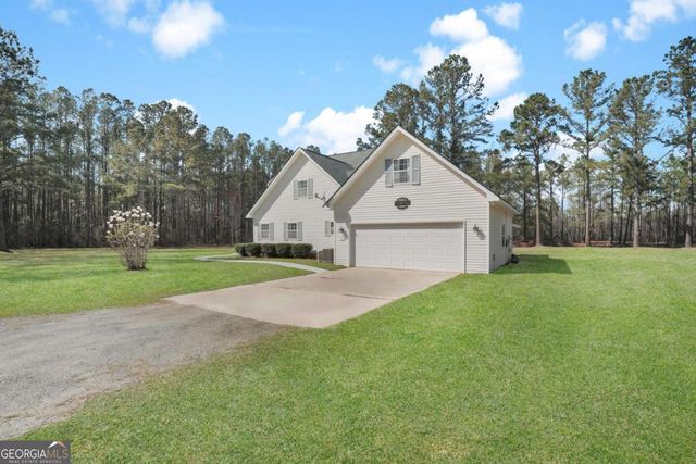 548 Sand Hill Road, Brooklet, GA 30415