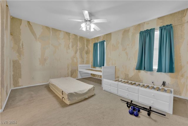 5790 Native Dancer Court, Las Vegas, NV 89113